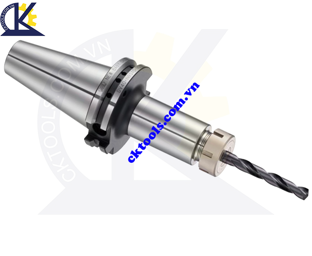 Đầu kẹp dao BIG DAISHOWA   DV50-NBS13-90 , -120 , -165 ,  NEW BABY CHUCK  DV50-NBS13-90 , -120 , -165